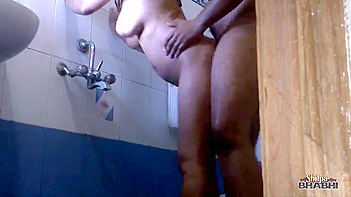 Shilpa and Raghav’s Steaming Hot Shower Sex Will Blow Your Freaking Mind