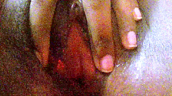 Indian Wife Shows Off Her Shaved Pussy in HD Amateur Porn