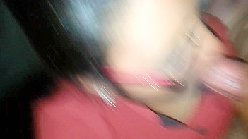 Indian Bhabhi Sucks Massive Dicks Like A Damn Pro In Wild Sex Session