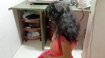 Desi Bhabhi Vanita Sharma Sucking Dick and Getting Pounded Hard