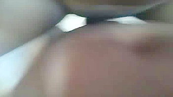 South Indian Bhabhi with Big Fucking Boobs Takes a Wild Ride