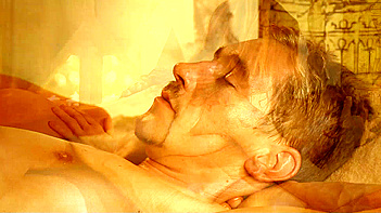 Indian Couple Gets Wild in Massage Parlor, Sucking and Fingering Like Pros