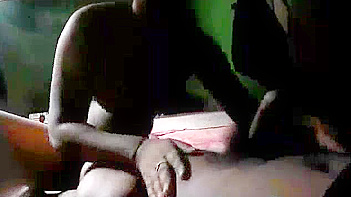 Village Slut Sucking and Fucking Her Damn Husband Like a Whore