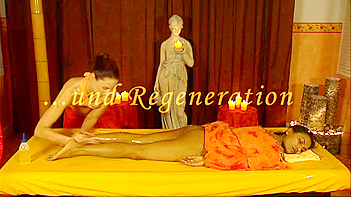 Indian Milf Nails Ayurveda Massage With Juicy Wetness And Passionate Moans