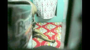 Indian College Chick Gets Pounded Hard in steamy dorm room session