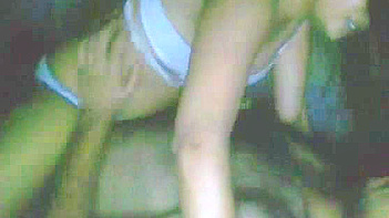 Newly Married Indian Couple MMS Sex - Damn That Was Intense!