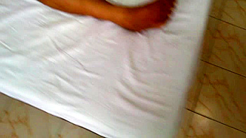 Filthy Mona Bhabhi Leaked Massage MMS - Explicit Touches, Moans, and fuckcking Bliss