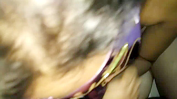 Indian Slut Sucking Dick Like a Whore, Damn She’s Good at This Shit