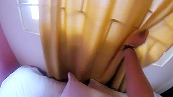 Indian Bhabhi Spreading Her Legs Wide for Hard Desi Pussy Action