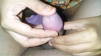 Indian Wife Handjob Action, Sizzling Wet Pussy Tease, Cocksucking Slut