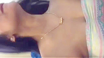 Desi GF Sucks Dick Like a Whore in This XXX Indian Porn Video