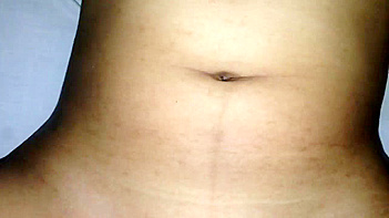 Indian GF’s Tight Pussy Gets Pounded Hard By Horny Bastard