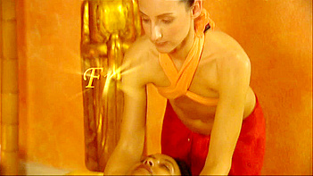 Amazing Indian Tantra Sex Massage with Hot As Hell Babe