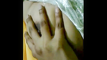 Indian Wife with Juicy Big Boobs Rides Cock Like a Whore