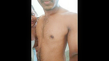 Mature Desi Indian Village Couple Getting Wild and Dirty in the Shower