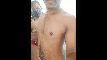 Mature Desi Indian Village Couple Getting Wild and Dirty in the Shower