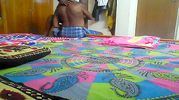 Indian Maid Gets Pounded Hard by Perverted House Owner