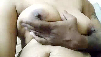 Mature Desi Bhabhi Fucking With Her Juicy Milky Melons In Wild Action