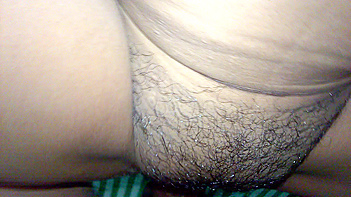 Amazing Desi Bhabhi with a Wet, Hairy Pussy Sucking Dick Like a Whore