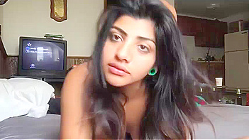Desi Chick Gets Pounded in Wild Hardcore Sex Session