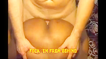 Indian Chick Gets Pounded From Behind Like a Whore