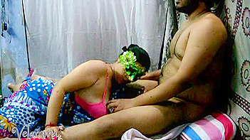 Velamma, That Fucked-Up Indian Blowjob Queen With a Smoking Hot Ass