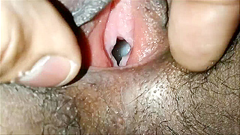 Clean-Shaved Juicy Pussy Gets Pounded Hard