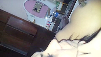 Smokin' Hot Indian Babe Fucks Her Husband Raw While Naked As Fuck