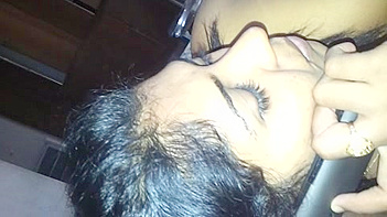 Smokin' Hot Indian Babe Fucks Her Husband Raw While Naked As Fuck