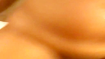 Tiny Indian Babe Sucks Dick Like a Whore, Fucking Amazing Blowjob Skills