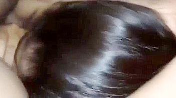 Indian Couple Sucks Dick Like Pros, Wild Tongues, Juicy Moans, Hardcore Blowjob Session