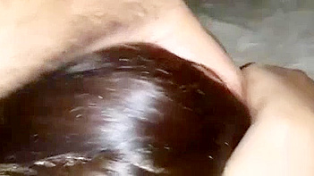 Indian Couple Sucks Dick Like Pros, Wild Tongues, Juicy Moans, Hardcore Blowjob Session