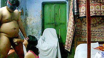 Savita Bhabhi Amateur Handjob and Sex Session with Her Fucking Lover