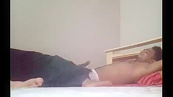Desi GF Gets Pounded Mercilessly By Her Damn Boyfriend