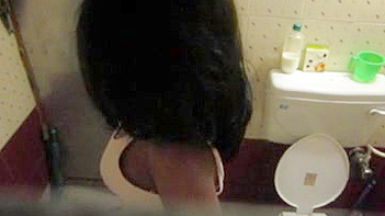 Indian Babe Aparna Showering, Drenched and Soaked, Sexy As Hell