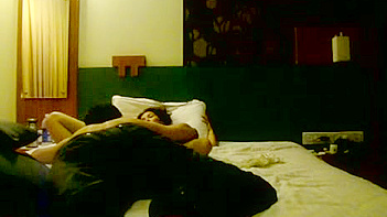 Damn Hot Indian Couple Sucking Dick in Leaked MMS, Raw Passion and Filthy Moans