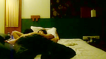 Damn Hot Indian Couple Sucking Dick in Leaked MMS, Raw Passion and Filthy Moans