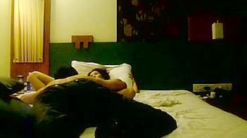 Damn Hot Indian Couple Sucking Dick in Leaked MMS, Raw Passion and Filthy Moans
