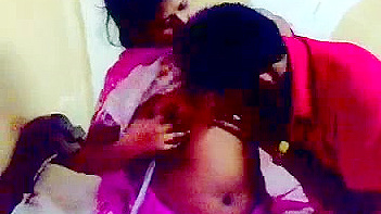 Horny Indian Dude Cheats with His Smokin' Hot Girlfriend XXX Porno