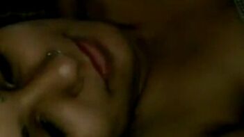 Indian Babe Sadaf Seducing Hard With Her Massive Tits