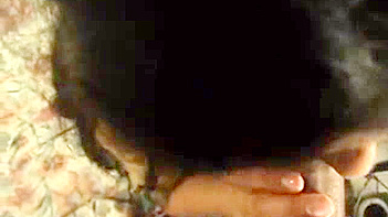 Indian GF Sucks Dick Like a Whore, Mind-Blowing Amateur Blowjob