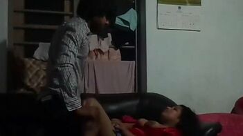Indian Babe Ravishing Dick in a Steamy XXX Adventure