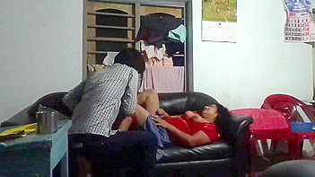 Indian Babe Ravishing Dick in a Steamy XXX Adventure