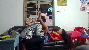 Indian Babe Ravishing Dick in a Steamy XXX Adventure