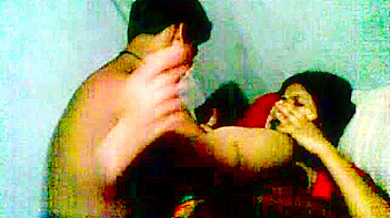 Bangladeshi Bhabhi Gets Pounded in Wild Homemade Sex Scandal