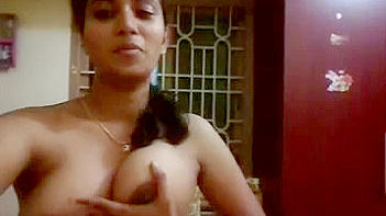 Petite Sexy Slim Desi Girl Gets Fucked Hard and Cums Like a Fucking Animal