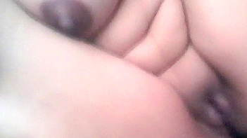 Lahore Babe Strips Down and Masturbates on Live Cam - Damn, She’s Freaking Insane!