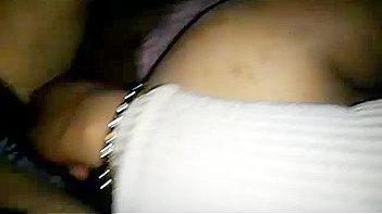 Indian Amateur Wife Gets Pounded By College Buddy