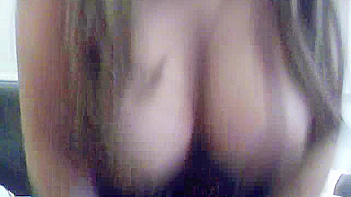 Indian Bhabhi with Juicy Big Tits Sucking Dick Like a Whore