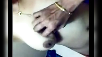 Experience the Ultimate Pleasure with Sexy Lucknow Big Boobs Bhabhi's Sweet Blowjob